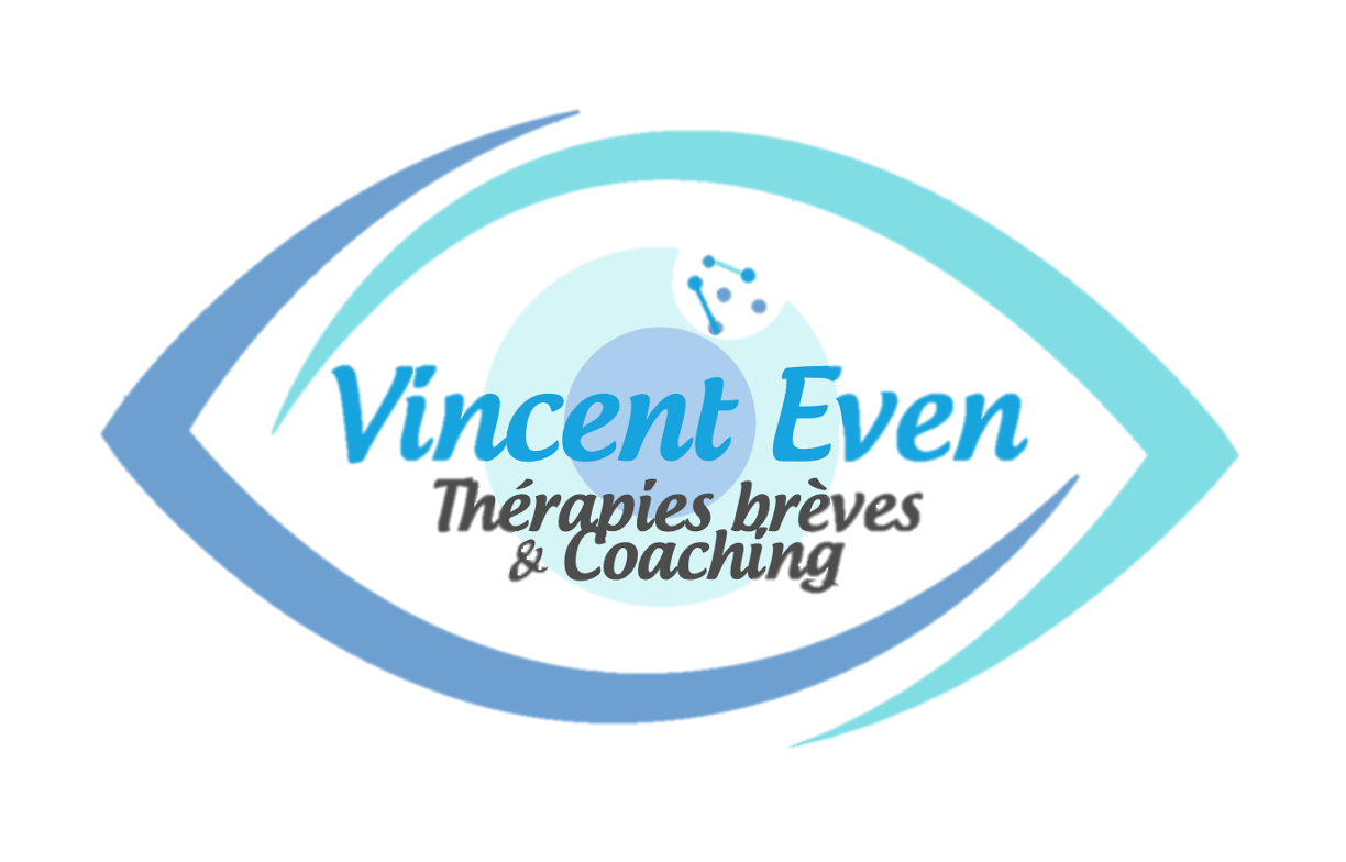 Vincent Even – Thérapies brèves & coaching